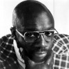 Isaac Hayes, from Covington TN