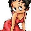 Betty Boop, from Billings MT