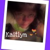 Kaitlyn Bloom, from Glen Richey PA