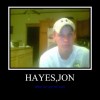 Jon Hayes, from Timewell IL