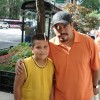 Edgar Pena, from Chicago IL