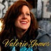 Valerie Gomes, from New York NY