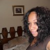 Tiffany Capers, from Teaneck NJ