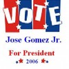 Jose Gomez, from Forest Park IL