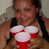 Cristina Ortiz, from Orlando FL