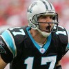 Jake Delhomme, from Charlotte NC