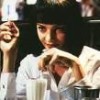Mia Wallace, from West Hollywood CA