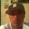 Jeremy Begay, from Tuba City AZ