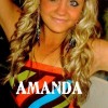 Amanda Hart, from Hudson IA