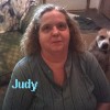 Judy Hutchens, from Indianapolis IN