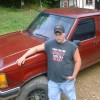 Jason Kelley, from Anmoore WV