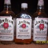 Jim Beam, from Abbeville LA