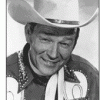 Roy Rogers, from Barstow CA