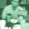 Andy Kaufman, from Great Neck NY