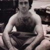 Andy Kaufman, from Bristol CT