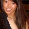 Crystal Kim, from Amherst NY