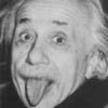 Albert Einstein, from Glendale AZ