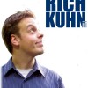 Rich Kuhn, from Warren RI