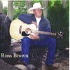Russ Brown, from Cheyenne WY
