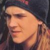Jason Mewes, from Red Bank NJ