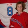 Rich Ledy, from Marquette MI