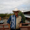 Patrick Malloy, from Moriarty NM