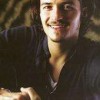 Orlando Bloom, from Rocky Mount NC