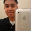 Mark Baltazar, from San Diego CA