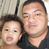 Chris Afoa, from Waipahu HI