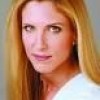 Ann Coulter, from Morristown NJ