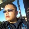 Justin Lim, from Westbury NY