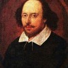 William Shakespeare, from Danbury CT