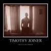 Timothy Joiner, from Milton FL