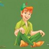 Peter Pan, from Ashland OH