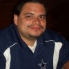 Oscar Martinez, from Zapata TX