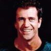 Mel Gibson, from Arcade NY