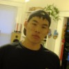 Daniel Shih, from Flushing NY