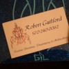 robert guilford