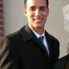 Carlos Carbajal, from Wichita KS