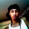 Carlos Santana, from Waldorf MD