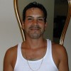 Hector Rodriguez, from Paterson NJ