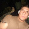 Hector Rodriguez, from Fort Bragg NC