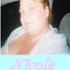 Nicole Scott, from Watertown NY