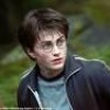 Harry Potter, from Upson WI