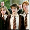Harry Potter, from White Lake MI