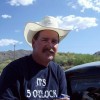 Bruce Butler, from Apache Junction AZ