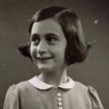 Anne Frank, from East Bridgewater MA