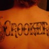 Bryan Crooker, from Elk River MN