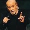 George Carlin, from Belleville IL