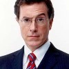 Stephen Colbert, from Montclair NJ
